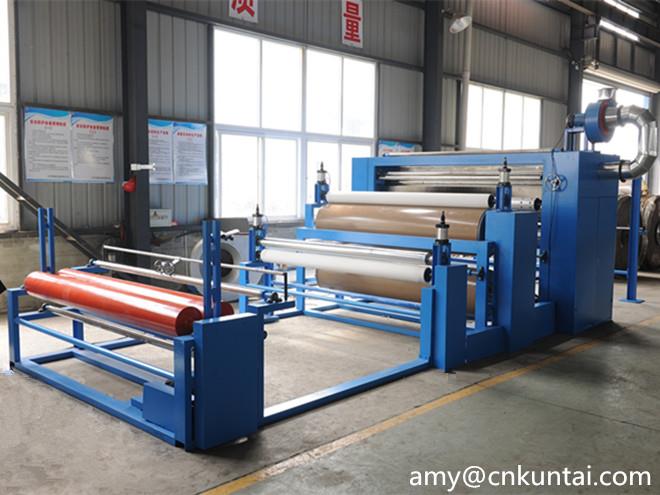 flame laminating machine for Australia.JPG
