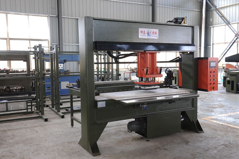 automatic travel head cutting machine automatic travel head cutting machine