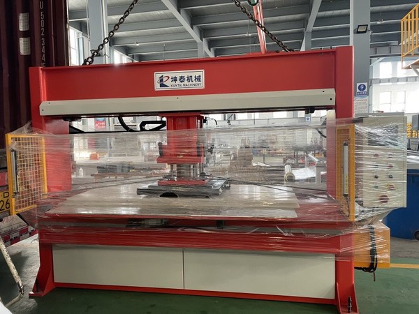 travel head cutting machine front travel head cutting machine front