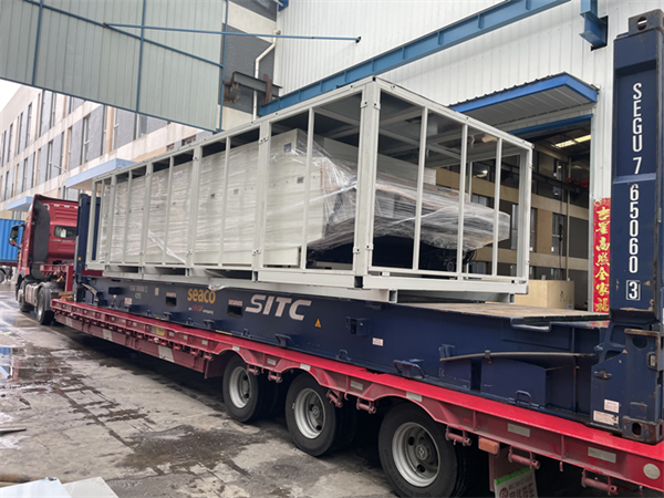 double belt laminator3 double belt laminator3