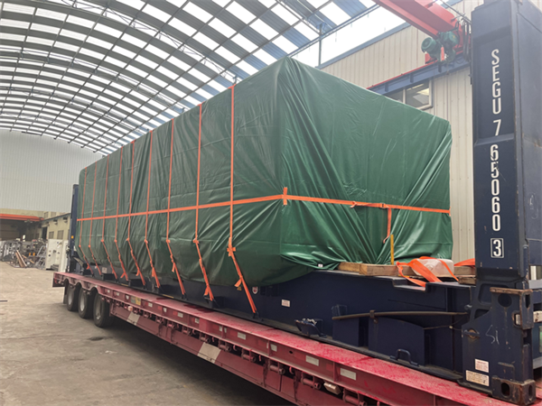 double belt laminator4 double belt laminator4