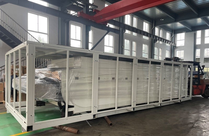 double belt press package2 double belt press package2