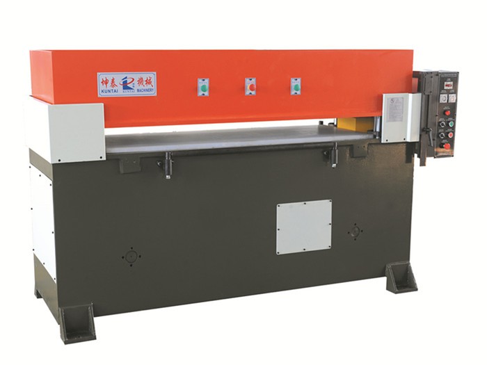 Strahl-Clicker-Presse