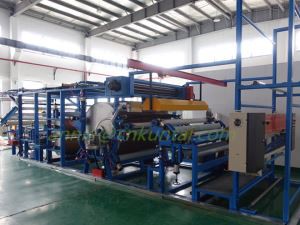 Laminieren, kleben Maschine In Indien