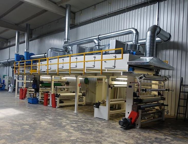 Neueste Heißfolienprägemaschine für Leder/Stoff